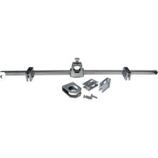 Yangın Sprinkler Bağlantı Seti(Profil+Adaptör) 70 cm