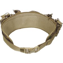 Single Sword Yerli Molle Kemer Kd-5