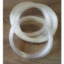 Krokodıl Paket Misina 0.100MM 100MT