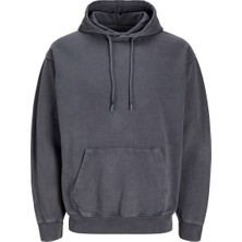 Jack &amp; Jones 12268272 Erkek Sweatshirt