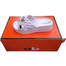 Tasli Renkli Eva Terlik