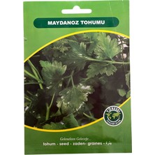 Hematorf Sebze Yeşillik Tohumseti-8 Li
