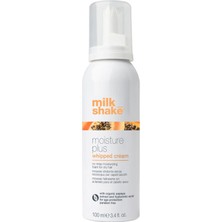 Milk Shake Moisture Plus Whipped Cream 100 ml