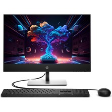 Hp Proone 440 G9 9H6X8ET19 I7-14700T 16GB 1tbssd 23.8" Fhd W11P All In One Bilgisayar
