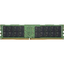 Samsung M393A8G40BB4-CWEBY 64GB PC4-25600 DDR4-3200MBPS/MHz 2rx4 Ecc Server Ram Bellek