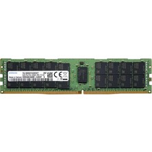 Samsung M393A8G40BB4-CWEBY 64GB PC4-25600 DDR4-3200MBPS/MHz 2rx4 Ecc Server Ram Bellek