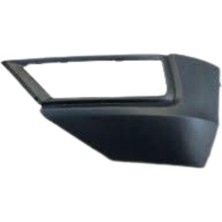 Tampon Izgarası Sol Sisli Düz – 5NA853211B9B9-WISCO - Volkswagen Tıguan 16-20 Arası Uyumlu