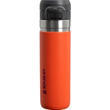 Stanley The Quick-Flip Termos 0.7 L Tigerly