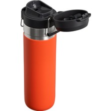 Stanley The Quick-Flip Termos 0.7 L Tigerly