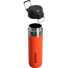 Stanley The Quick-Flip Termos 0.7 L Tigerly