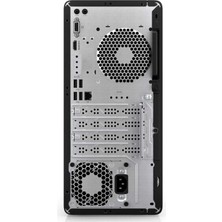Hp Pro Tower 290 G9 A1HZ2ES012 I7-13700 64GB 1tbssd W11P Masaüstü Bilgisayar