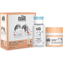 Ouate Paris My Kissable Skincare Routine Set