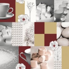 3 Dream Fransız Duvar Kağıdı J05010 (5m2)