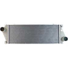 Turbo Radyatörü mt 718X254 mm – 2D0145805D WISCO - Mercedes Sprinter 2.5 97 ve Sonrası uyumlu