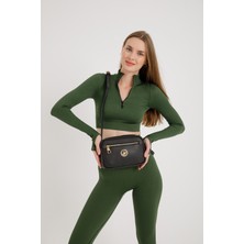 Beverly Hılls Polo Club Kadın Çapraz Çanta 05BHPC113