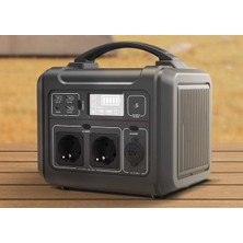 Ezviz PS300 Taşınabilir Güç İstasyonu