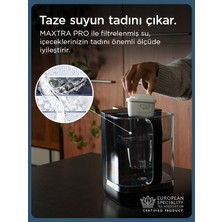 BRITA Cube Tezgah Üstü Su Arıtma Cihazı – Beyaz (4,0 L)