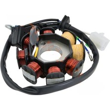 Tvr Statör 8'li Rmg Rapid 50