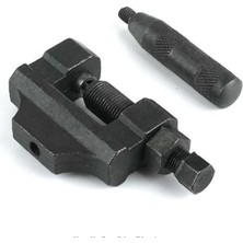 Msr Zincir Sökme Aparatı