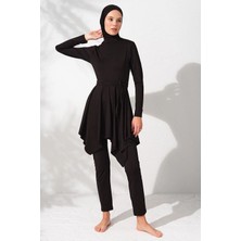 Pierre Cardin Uzun Kollu Volanlı MAYO241916