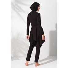 Pierre Cardin Uzun Kollu Volanlı MAYO241916