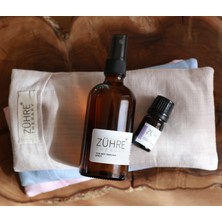Zühre Therapy Yoga Seti Zühre Therapy