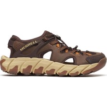 Merrell Maipo Explorer Sieve Erkek Kahverengi Su Ayakkabısı