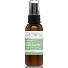 Sensatia Botanicals Jasmine Sambac C Vitaminli Serum 60 ml