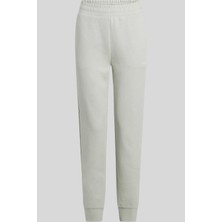 Calvin Klein Kadın Spor Pantolon Yeşil