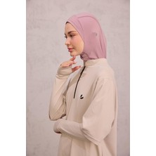 Kol Detaylı Tunik Taş