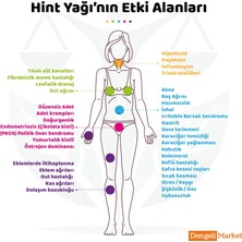 Hint Yağı / 100 Ml. (Hexansız)