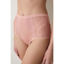 Essentials Pmebe Highrise Slip Külot