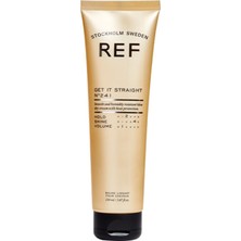 Ref Get It Straight N24 Besleyici Jel 125 ml