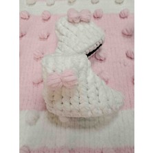 Peluş Yenidoğan 5'li Set