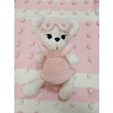 Peluş Yenidoğan 5'li Set