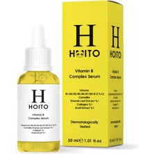 Hoito Vitamin B Complex Serum 30 ml