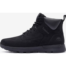Timberland Killington Trekker Mid Lace Up Sneaker Erkek Siyah Bot Tb0a2hen0151