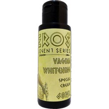 Eros Legent Vajiwhitnes Kadınlara Özel Renk Açma Kremi 60 ml
