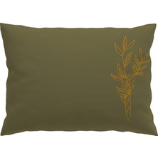 Filamente Çift Taraflı Dijital Baskı Kırlent Kılıfı