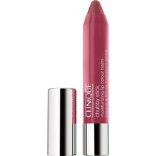 Clinique Chubby Stick Nemlendirici Dudak Parlatıcısı Super Strawberry 3 gr