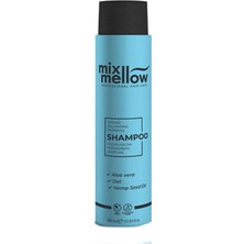 Mix Mellow Yoğun Hacim Kazandıran Şampuan 380 ml