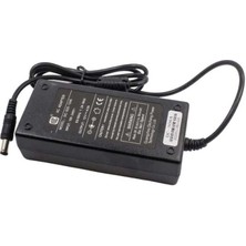 Sagemcom 12V-5A Plastik Kasa Standart Uç Adaptör