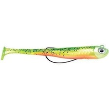 Spro Guts Bait Uv 9,5cm 10G M Silikon Yem