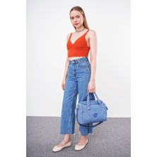 Beverly Hılls Polo Club Kadın Çapraz Çanta 05BHPC6012-KP L