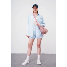 Beverly Hılls Polo Club Kadın Çapraz Çanta 05BHPC6003-KP Pm