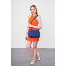 Beverly Hılls Polo Club Kadın Çapraz Çanta 05BHPC6003-KP M