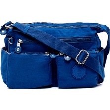 Beverly Hılls Polo Club Kadın Çapraz Çanta 05BHPC6004-KP M