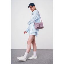 Beverly Hılls Polo Club Kadın Çapraz Çanta 05BHPC6005-KP La