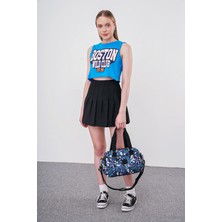 Beverly Hılls Polo Club Kadın Çapraz Çantası 05BHPC6008-KP S Ck