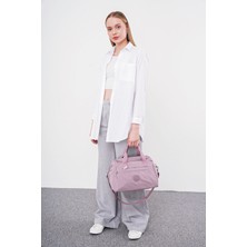 Beverly Hılls Polo Club Kadın Çapraz Çanta 05BHPC6012-KP La